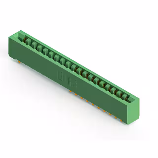 307-038-559-201 EDAC Inc.  Edgeboard Connectors